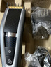 飛利浦（PHILIPS）電動(dòng)理發(fā)器成人兒童電推剪刀頭可水洗家用電推子27檔可調 生日禮物送男士送老公 HC5690 曬單實(shí)拍圖