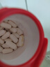 益節M(mǎn)ove Free  氨糖軟骨素 綠瓶120粒 曬單實(shí)拍圖