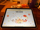 Apple iPad10（第十代）10.9英寸平板電腦資源平板電腦ipad 銀色 256GB 未使用【W(wǎng)iFi版+店保2年】 曬單實(shí)拍圖