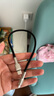 倍思 蘋(píng)果數據線(xiàn)PD快充20W充電器線(xiàn)Type-c轉Lightning 適用iPhone14/13/12pro/11XSMax/XR手機0.25米黑 曬單實(shí)拍圖