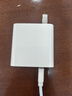 馳界適用于66W/100W/120W華為充電器超級快充套裝type-c快充線(xiàn)mate60/50/P40pro/nova10 9榮耀安卓頭 【1米套裝】88W快充頭+6A快充線(xiàn) 曬單實(shí)拍圖