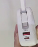 飛利浦（PHILIPS）35W超級快充【3C認證可上飛機】自帶雙線(xiàn)20000mAh充電寶大容量小巧便攜移動(dòng)電源適用華為蘋(píng)果17 曬單實(shí)拍圖