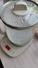 小熊（Bear）養生壺 煮茶壺 恒溫水壺 保溫燒水一體電熱水壺花茶壺 316L不銹鋼 1.5L大容量 YSH-J15H8 曬單實(shí)拍圖