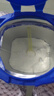 愛(ài)他美（Aptamil）德國適度半水解嬰兒特殊配方奶粉HA 2段(6個(gè)月以上)800g 曬單實(shí)拍圖