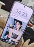 小米（MI）Xiaomi 17 Pro 6.3英寸小尺寸旗艦手機 徠卡5倍光學變焦 超窄四等邊 6300mAh大電池 小米手機17pro 冷煙紫 12GB+256GB 曬單實拍圖