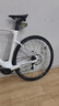 瑞豹SPARK SPORT公路車(chē)自行車(chē)公路車(chē)公路自行車(chē)成人公路車(chē) 月白深青 105 線(xiàn)拉碟剎 S|身高165-178cm 曬單實(shí)拍圖
