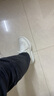 Clarks其樂(lè )藝動(dòng).配速系列男鞋拼色跑鞋輕盈緩震運動(dòng)休閑鞋 白色 261796917 41.5 曬單實(shí)拍圖