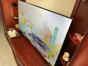 海爾（Haier）電視85/75/65/55英寸家用H5C國家補貼智能高清4K平板電視144HZ彩電超薄護眼以舊換新一級能效 65英寸 新品3+32G內存 8核CPU 曬單實(shí)拍圖