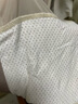 真維斯（JEANSWEST）男士?jì)妊澅z透氣10A抑菌夏季超薄速干男生平角褲短褲衩褲頭5條 曬單實(shí)拍圖