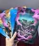 FAN BEAUTY DIARY范冰冰同款面膜組合 海葡萄2片+龍血2片+睡美人2片 補水保濕舒緩 曬單實(shí)拍圖