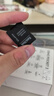 閃迪（SanDisk）256GB TF(MicroSD)內(nèi)存卡 4K極速金卡A2 V30 U3行車記錄儀 運(yùn)動(dòng)相機(jī)無(wú)人機(jī) 監(jiān)控存儲(chǔ)卡 讀190MB/s 曬單實(shí)拍圖
