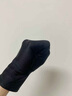 JCZS德國品牌睡覺(jué)專(zhuān)用手套黑色純棉夜間睡覺(jué)護手嫩手保養涂抹式護手霜 2雙黑色厚款M碼 曬單實(shí)拍圖