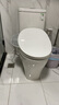 科勒（KOHLER）智能馬桶蓋坐便蓋板清舒寶潔身器即熱式K-31332T-0 曬單實(shí)拍圖