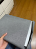 NACCITY macbookpro內膽包16寸14蘋(píng)果筆記本電腦包13.3英寸Air保護套15包 麻灰色 新款Pro 16寸 曬單實(shí)拍圖
