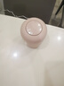 天貓精靈【超級新品】智能音箱Q糖AI大模型問(wèn)答 家電控制藍牙音響高能音質(zhì)低音炮兒童早教故事機鬧鐘 禮物 【AI音質(zhì)全新升級】蜜桃粉 曬單實(shí)拍圖