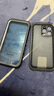 隨行盾適用蘋(píng)果防水手機殼iPhone17全封閉16promax鏡頭15plus全包防塵14防摔12游泳潛水外賣(mài)防雨保護套 【 防水防摔防塵 】 iPhone 13Pro 【6.1寸】 曬單實(shí)拍圖
