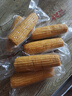 京鮮生東北黃玉米棒200g×8棒25年新玉米 真空黏玉米 多種包裝 源頭直發(fā) 曬單實(shí)拍圖