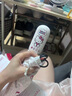 TYMO直發(fā)梳2億負離子直板夾護發(fā)不傷發(fā)一梳即順高顱頂改善毛躁Hello Kitty款Mini直發(fā)梳 送女友禮物 曬單實(shí)拍圖
