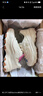 斯凱奇（Skechers）美拉熊女鞋夏季增高老爹鞋透氣時(shí)尚熊貓鞋百搭休閑運動(dòng)鞋149807 曬單實(shí)拍圖