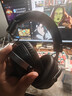 碩美科（SOMIC）G936 PRO+W游戲耳機(jī)頭戴式 三模無線電競(jìng)耳麥 7.1環(huán)繞音效 2.4G藍(lán)牙有線低延遲 無畏契約FPS三角洲 曬單實(shí)拍圖