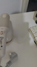 美的（Midea）【增壓蒸汽榜TOP1】手持掛燙機家用熨燙機/出差旅游便攜電熨斗機/小型大蒸汽熨斗機禮品團購12JD 曬單實(shí)拍圖