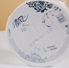 清風(fēng)有芯大卷紙3層180米*12卷商用大盤(pán)紙廁所卷筒衛生紙公用裝AJ00BBL 曬單實(shí)拍圖