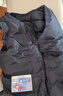 波司登25年秋季羽絨馬甲鴨絨男女兒童5A抗菌四防合體短款輕薄外套 曬單實(shí)拍圖
