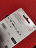 閃迪（SanDisk）256GB TF(MicroSD)內存卡 4K極速金卡A2 V30 U3行車(chē)記錄儀 運動(dòng)相機無(wú)人機 監控存儲卡 讀190MB/s 曬單實(shí)拍圖