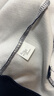 馬克華菲童裝兒童棒球服套裝2025秋季新款男童休閑炸街潮男孩兩件套 m悠閑鯊K_m悠藏青+m悠閑鯊K藏青 160 曬單實(shí)拍圖