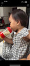 美素佳兒（Friso）皇家幼兒配方奶粉3段（1-3歲幼兒適用）800g*3 乳鐵蛋白 (新國標) 曬單實(shí)拍圖