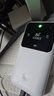 無(wú)線(xiàn)貓靈新款真5G隨身wifi移動(dòng)5g無(wú)線(xiàn)網(wǎng)絡(luò )千兆雙頻全網(wǎng)通高速流量便攜式充電路由器寬帶筆記本車(chē)載戶(hù)外神器 真5G隨身WiFi-尊享旗艦Ultra款 10G/月*1個(gè)月 曬單實(shí)拍圖
