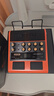 卓樂（JOYO）JAM BUDDY II 代電吉他音箱效果器踏板專用充電藍(lán)牙內(nèi)錄鼓機(jī)音響 JAM BUDDY II 代 橙色+CM04樂器線 曬單實(shí)拍圖