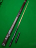 奧賽睿博臺球桿滄瀾銀河杰羅姆海王星臺球桿中式黑八小頭桿斯諾克球桿 【送桿包】銀河+康溪雙槽鋁盒+豪華套裝 曬單實拍圖