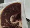 澳牛日記 澳洲和牛谷飼M5原切牛排 凈重2斤 雪花牛排生鮮牛扒冷凍 曬單實(shí)拍圖