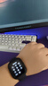 vivo WATCH GT 藍(lán)牙版 夏夜黑軟膠智能手表 藍(lán)河操作系統(tǒng)AI體驗(yàn)超長續(xù)航 健康監(jiān)測(cè)情人節(jié)禮物送男生 曬單實(shí)拍圖