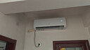 AUFIT空調(diào)奧克斯出品1.5匹新一級(jí)能效變頻掛機(jī)【25年新款】空調(diào)KFR-35GW/BpR3AQG29a(B1)以舊換新 曬單實(shí)拍圖