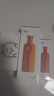 hfp果酸精粹水180ml濕敷爽膚水控油皮水祛痘收毛孔補(bǔ)水保濕劉濤同款 曬單實(shí)拍圖