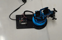 幻爾ESP32/STM32開(kāi)源機械臂LeArm智能AI視覺(jué)識別語(yǔ)音交互六自由度機械手臂兼容Arduino編程diy機器人 【PWM舵機】標準版/散件 STM32主控 曬單實(shí)拍圖