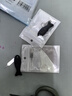 Smorss【黑色】手機(jī)取卡針適用蘋果三星小米華為oppo卡槽頂針通用取卡器創(chuàng)意sim卡內(nèi)存卡保護(hù)套取卡套 曬單實(shí)拍圖