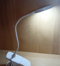 博朗爾臺燈護眼學(xué)習學(xué)生宿舍燈充電夾子小臺燈臥室床頭燈LED閱讀小夜燈 曬單實(shí)拍圖