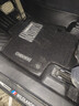 車(chē)麗友專(zhuān)用于2026款豐田威蘭達腳墊tpe全包圍后備箱墊汽車(chē)23雙擎plus 【包門(mén)檻】TPE腳墊+慕絨絲黑 威蘭達 燃油【20-25款】 曬單實(shí)拍圖