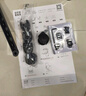 黑白調P1二代人體工學(xué)椅電腦椅子人工力學(xué)座椅久坐辦公電競椅學(xué)習椅國補 曬單實(shí)拍圖