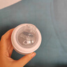 布朗博士鴨嘴奶嘴 寬口徑硅膠 6月+去掉導管使用(1個(gè)裝) 愛(ài)寶選PLUS系列  曬單實(shí)拍圖