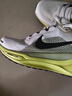 耐克NIKE男跑步鞋飛馬41 PEGASUS 41運動(dòng)鞋FD2722-109淺綠42 曬單實(shí)拍圖