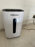 榮事達除濕機/抽濕機 20L/天除濕量 家用室內輕音除濕器 負離子群空氣凈化RSD-FD5250 曬單實(shí)拍圖