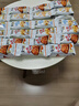 黃飛紅（HUANGFEIHONG）麻辣花生米1斤（25g*20包）4種口味休閑零食脫油花生仁 堅果炒貨 曬單實(shí)拍圖