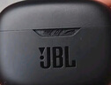 JBL  WAVE BEAM 2 主動(dòng)降噪無(wú)線(xiàn)藍牙耳機音樂(lè )運動(dòng)通話(huà)入耳式耳麥防水防塵 教師節禮物 國家補貼 黑色 曬單實(shí)拍圖