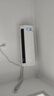 美的空調掛機大1.5匹 酷省電Ultra新一級能效變頻冷暖以舊換新國家補貼【25年新品】KFR-35GW/N8KS1-1U 曬單實(shí)拍圖