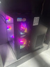 微星 酷睿i5 12600KF/RTX4060/4060TI/4070S/5060Ti海景房游戲主機電腦臺式機優(yōu)惠補貼組裝電腦DIY主機 配五加強版14600KF+RTX5060TI 曬單實拍圖