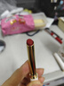 澳蘭黛（AOCILENDA）準孕婦口紅水感滋潤啞光霧感唇膏學(xué)生彩妝潤唇妝化妝品禮物潤秋冬 玫瑰豆沙色 曬單實(shí)拍圖